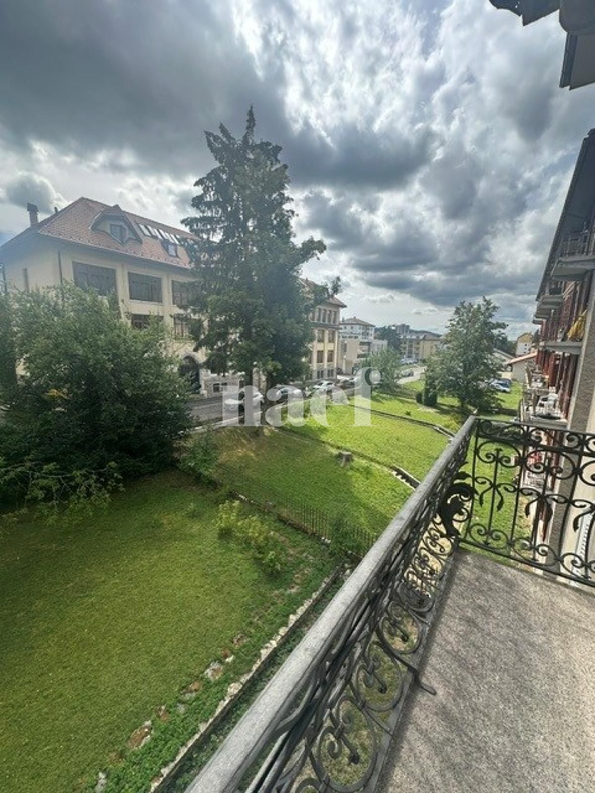À louer : Appartement 5 Pieces La Chaux-de-Fonds - Ref : 276942.2001 | Naef Immobilier