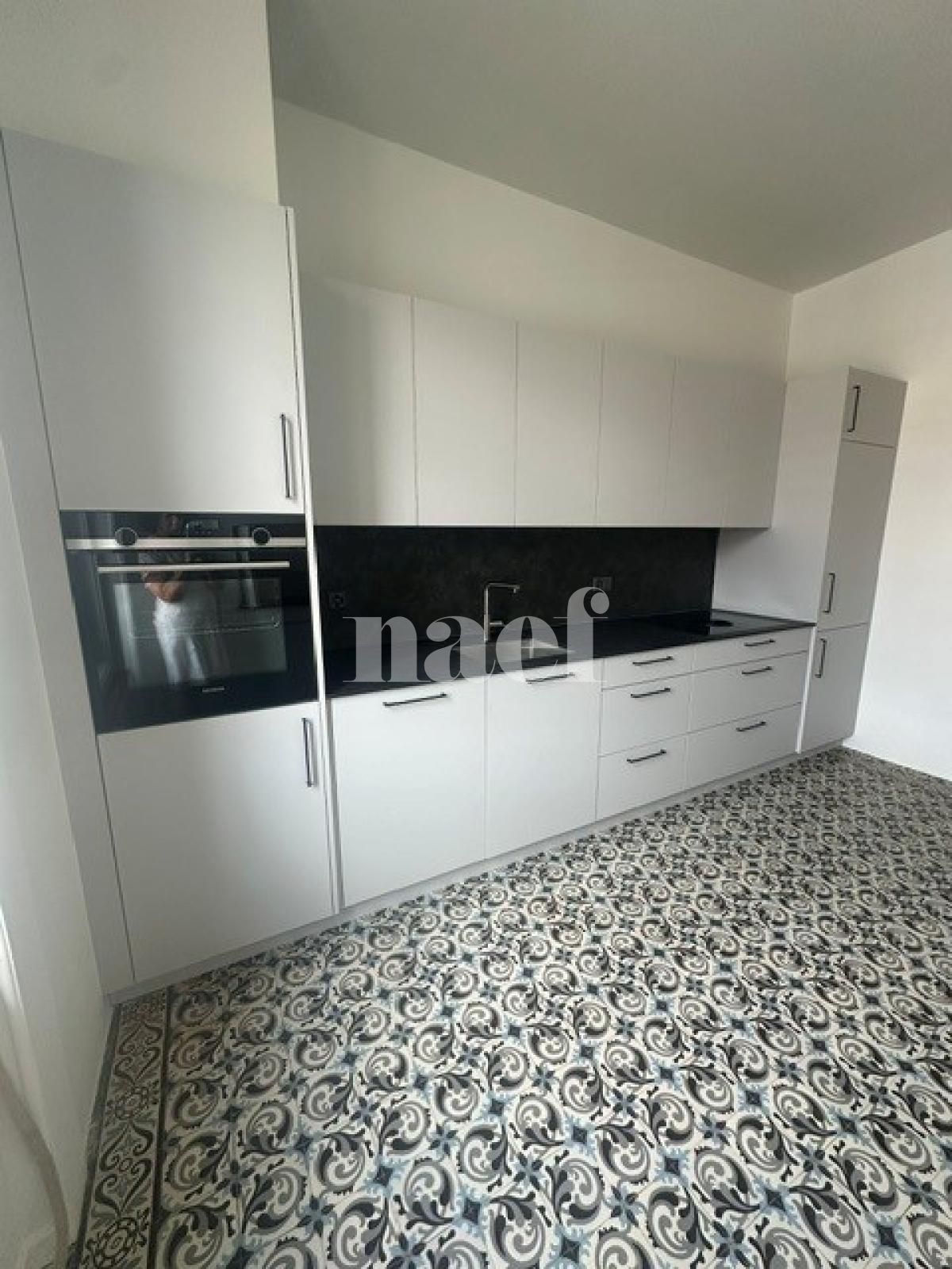 À louer : Appartement 5 Pieces La Chaux-de-Fonds - Ref : 276942.2001 | Naef Immobilier