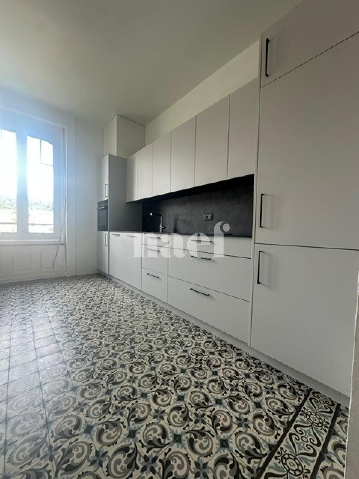 À louer : Appartement 5 Pieces La Chaux-de-Fonds - Ref : 276942.2001 | Naef Immobilier