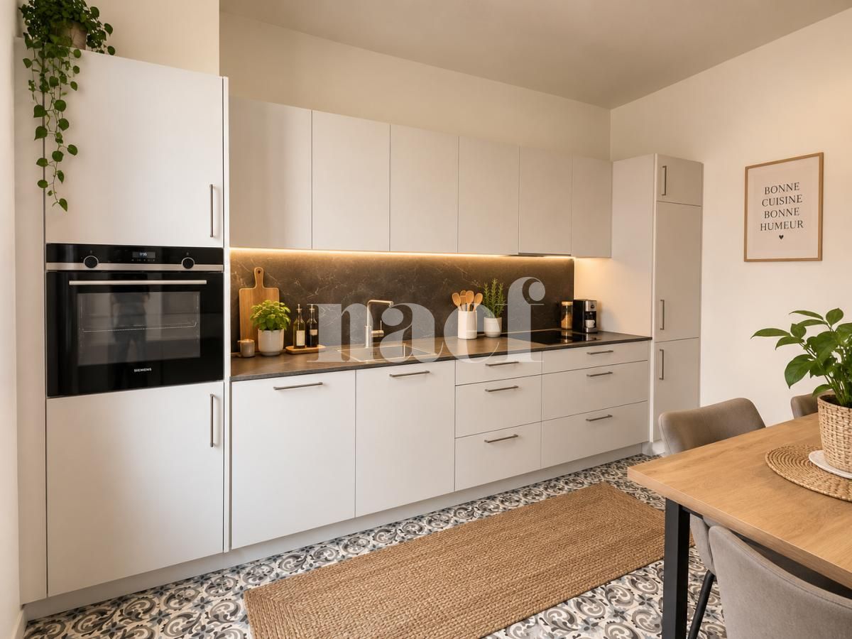 À louer : Appartement 5 Pieces La Chaux-de-Fonds - Ref : 276942.2001 | Naef Immobilier