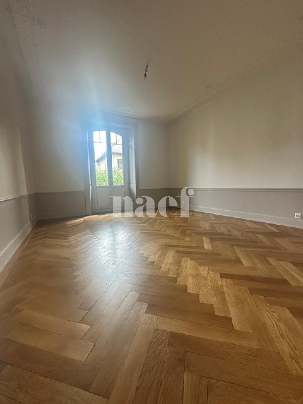 À louer : Appartement 5 Pieces La Chaux-de-Fonds - Ref : 276942.2001 | Naef Immobilier