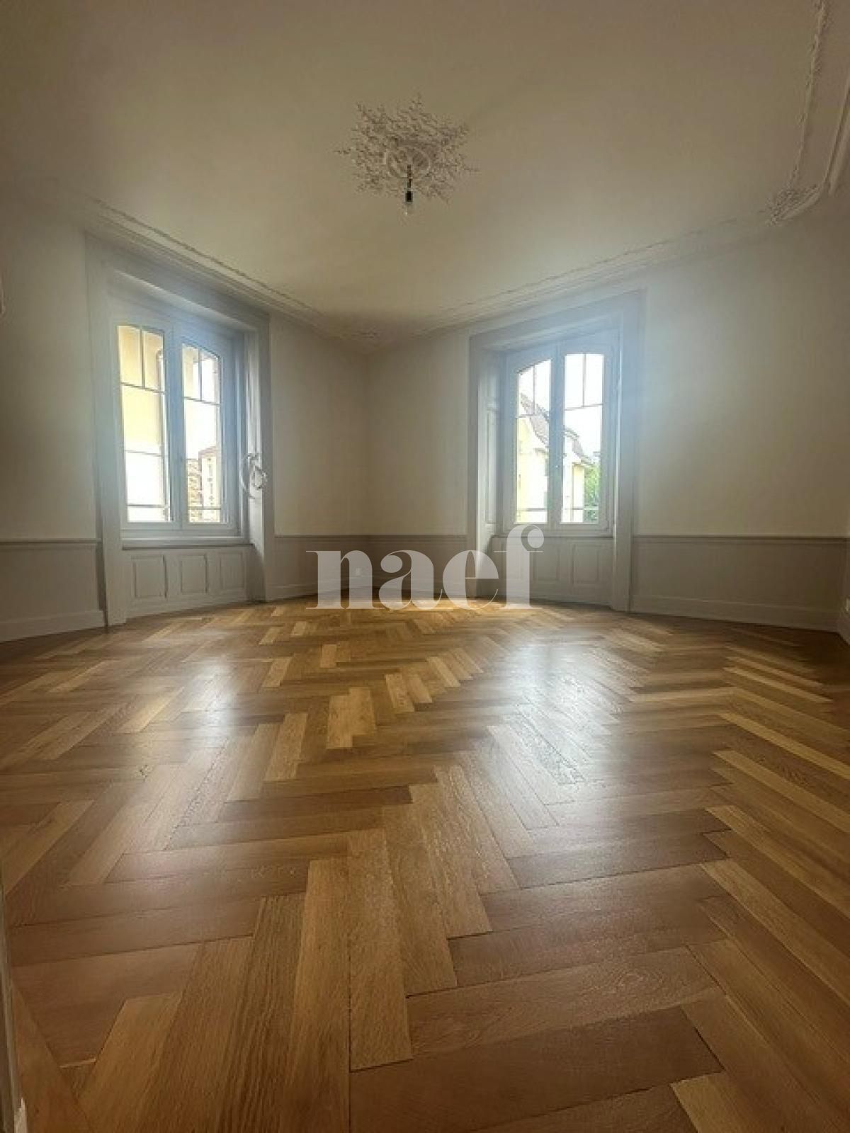 À louer : Appartement 5 Pieces La Chaux-de-Fonds - Ref : 276942.2001 | Naef Immobilier