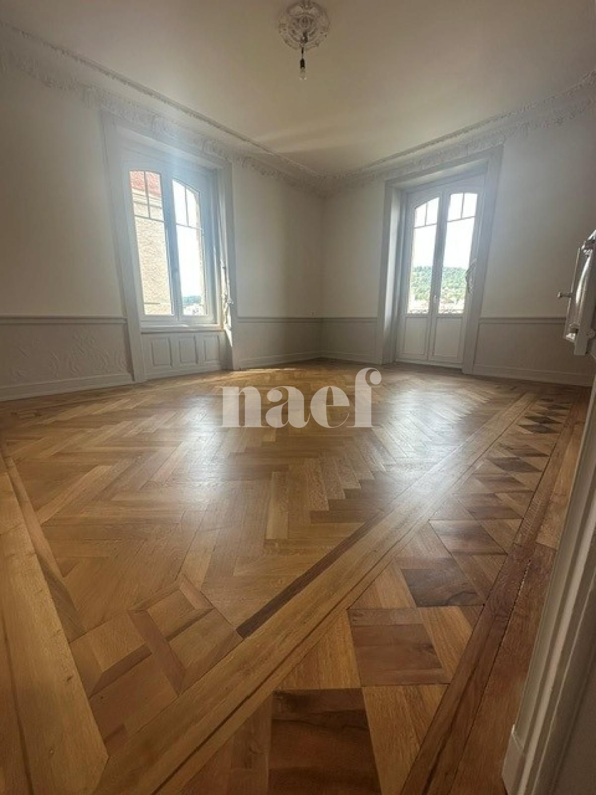 À louer : Appartement 5 Pieces La Chaux-de-Fonds - Ref : 276942.2001 | Naef Immobilier