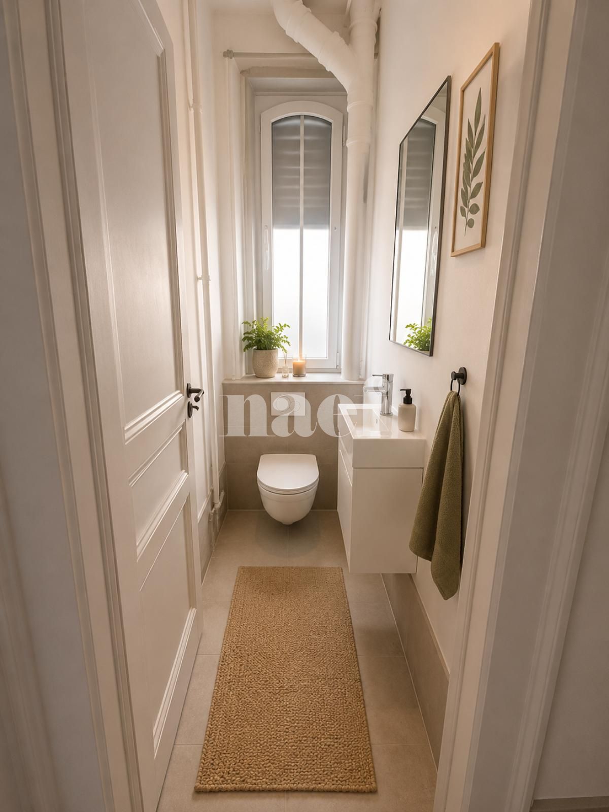 À louer : Appartement 5 Pieces La Chaux-de-Fonds - Ref : 276942.2001 | Naef Immobilier