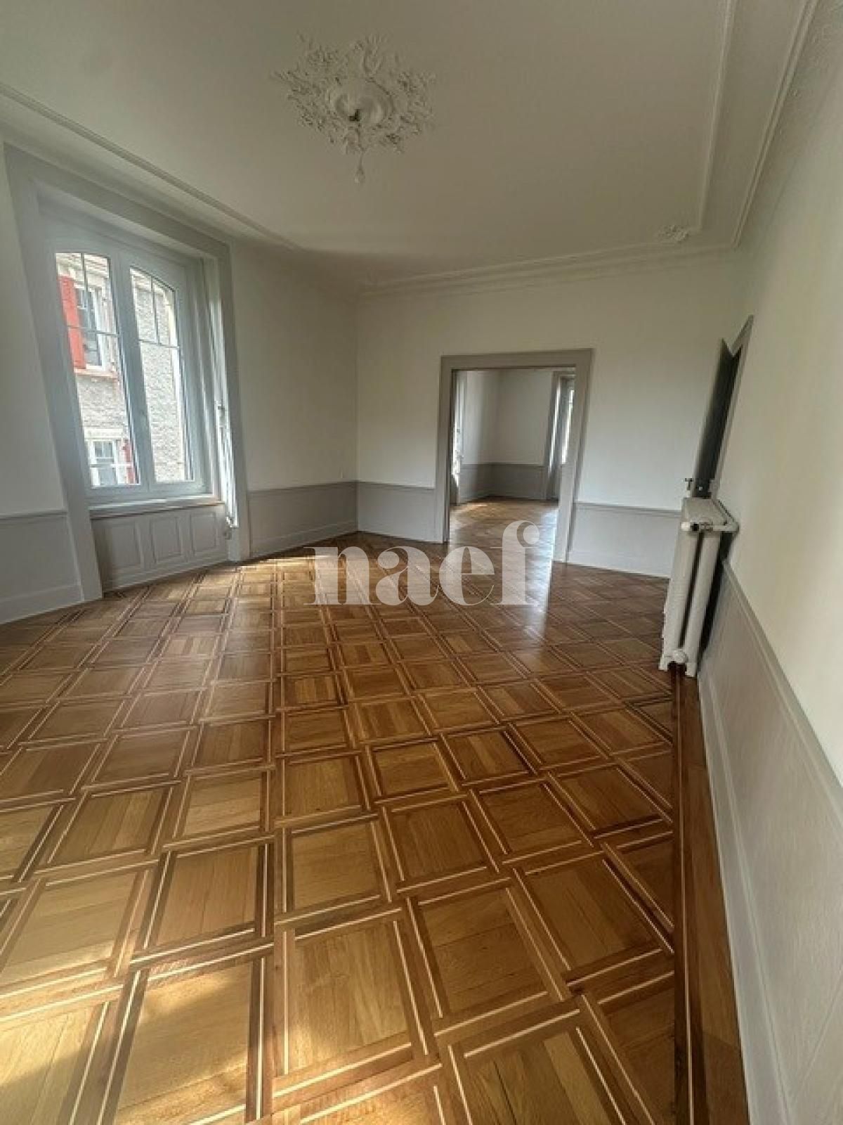 À louer : Appartement 5 Pieces La Chaux-de-Fonds - Ref : 276942.2001 | Naef Immobilier