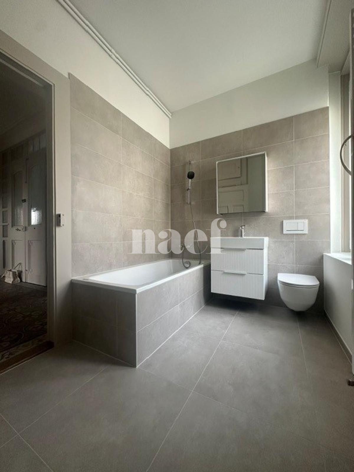 À louer : Appartement 5 Pieces La Chaux-de-Fonds - Ref : 276942.2001 | Naef Immobilier