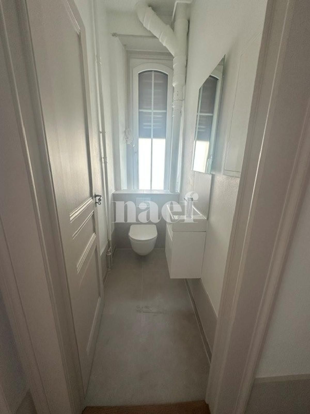 À louer : Appartement 5 Pieces La Chaux-de-Fonds - Ref : 276942.2001 | Naef Immobilier