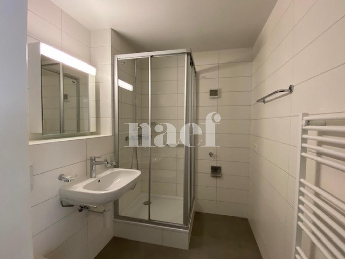 À louer : Appartement 3.5 Pieces La Chaux-de-Fonds - Ref : 278001.5002 | Naef Immobilier