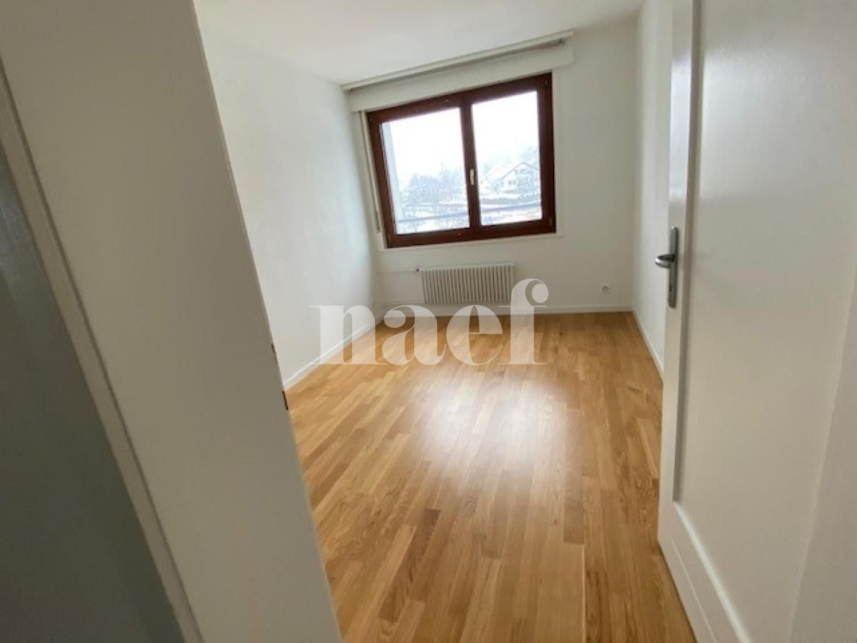 À louer : Appartement 3.5 Pieces La Chaux-de-Fonds - Ref : 278002.6002 | Naef Immobilier