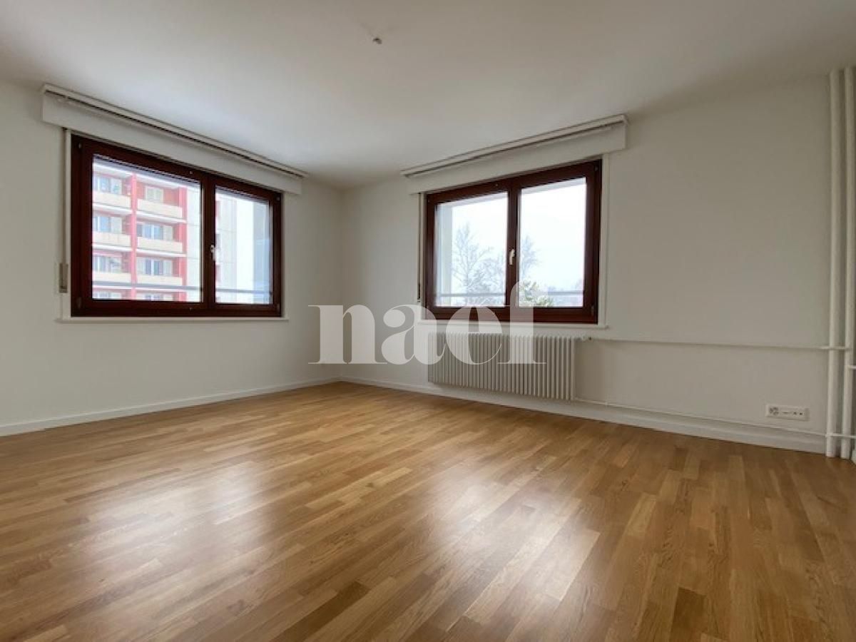 À louer : Appartement 3.5 Pieces La Chaux-de-Fonds - Ref : 278002.6002 | Naef Immobilier