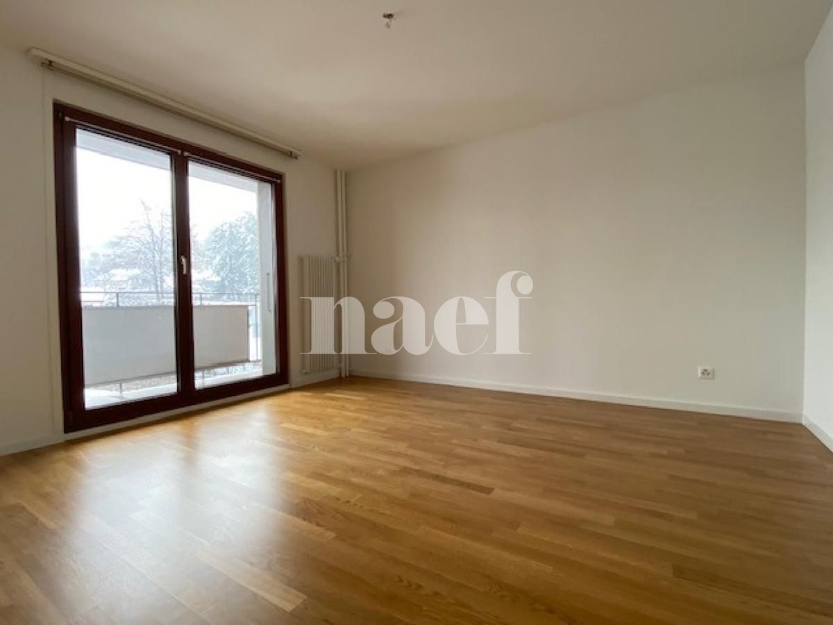 À louer : Appartement 3.5 Pieces La Chaux-de-Fonds - Ref : 278002.6002 | Naef Immobilier