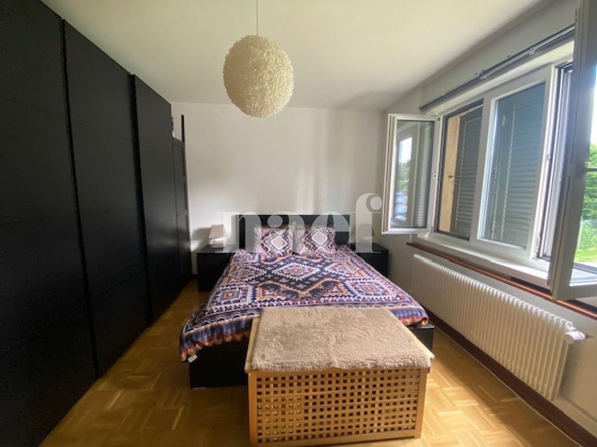 À louer : Appartement 3.5 Pieces La Chaux-de-Fonds - Ref : 278003.2003 | Naef Immobilier