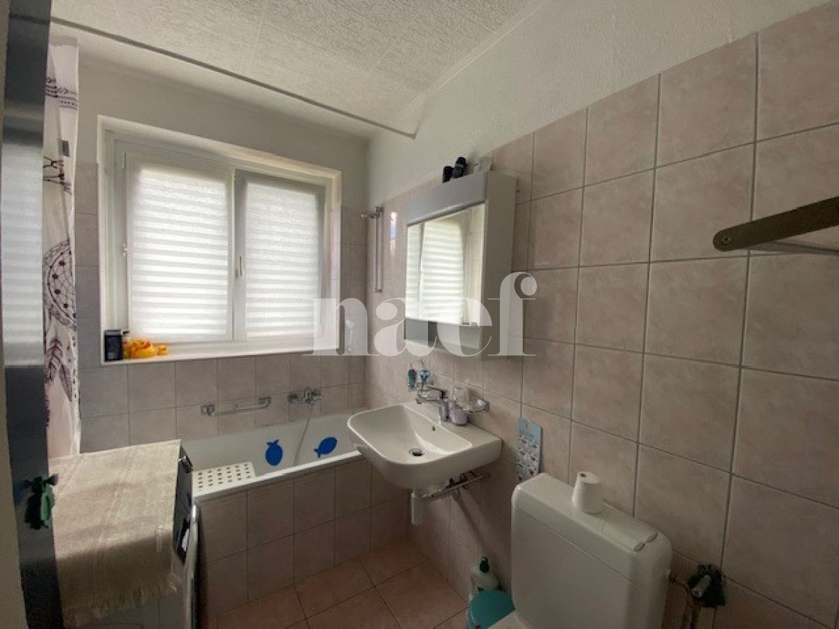 À louer : Appartement 3.5 Pieces La Chaux-de-Fonds - Ref : 278003.2003 | Naef Immobilier