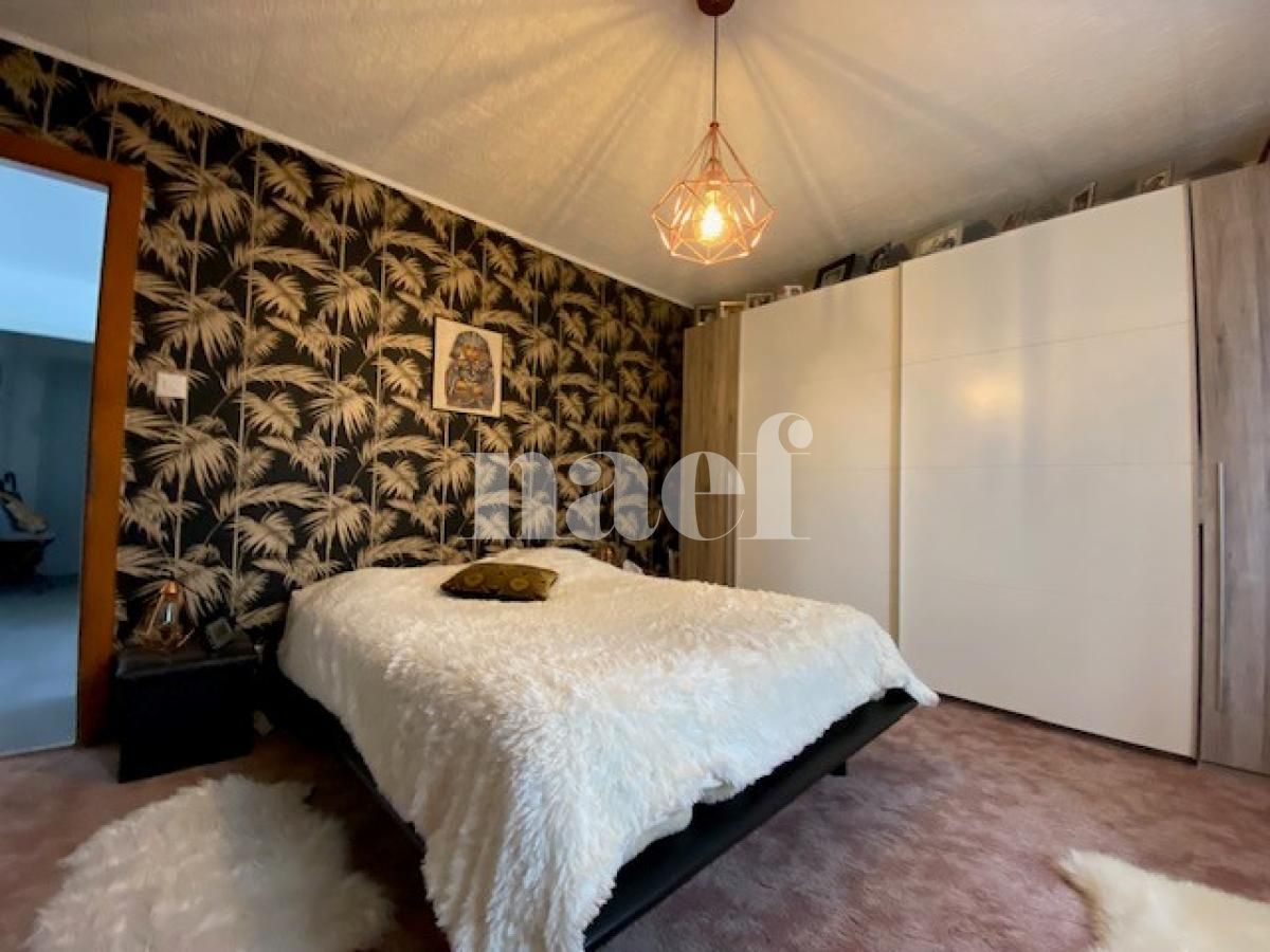 À louer : Appartement 3.5 Pieces La Chaux-de-Fonds - Ref : 278003.4003 | Naef Immobilier