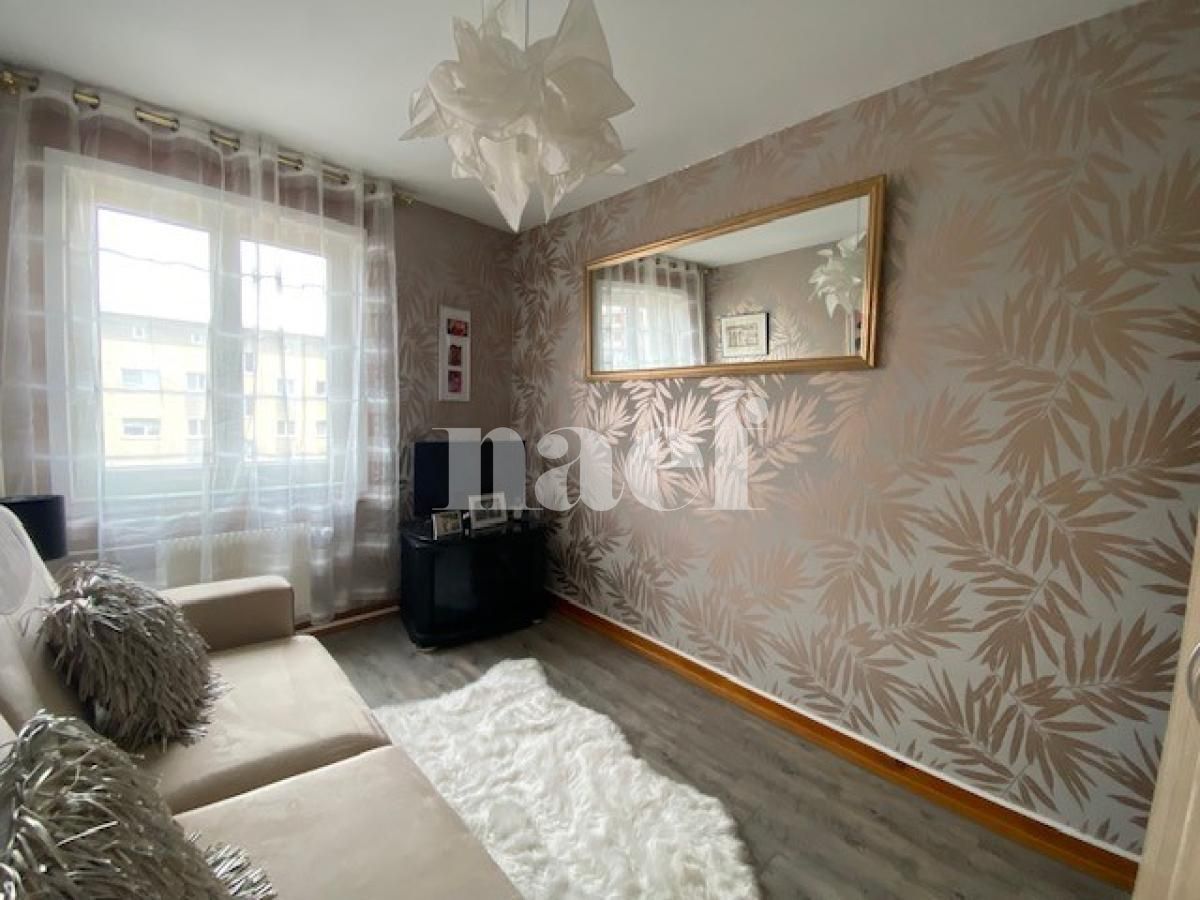 À louer : Appartement 3.5 Pieces La Chaux-de-Fonds - Ref : 278003.4003 | Naef Immobilier