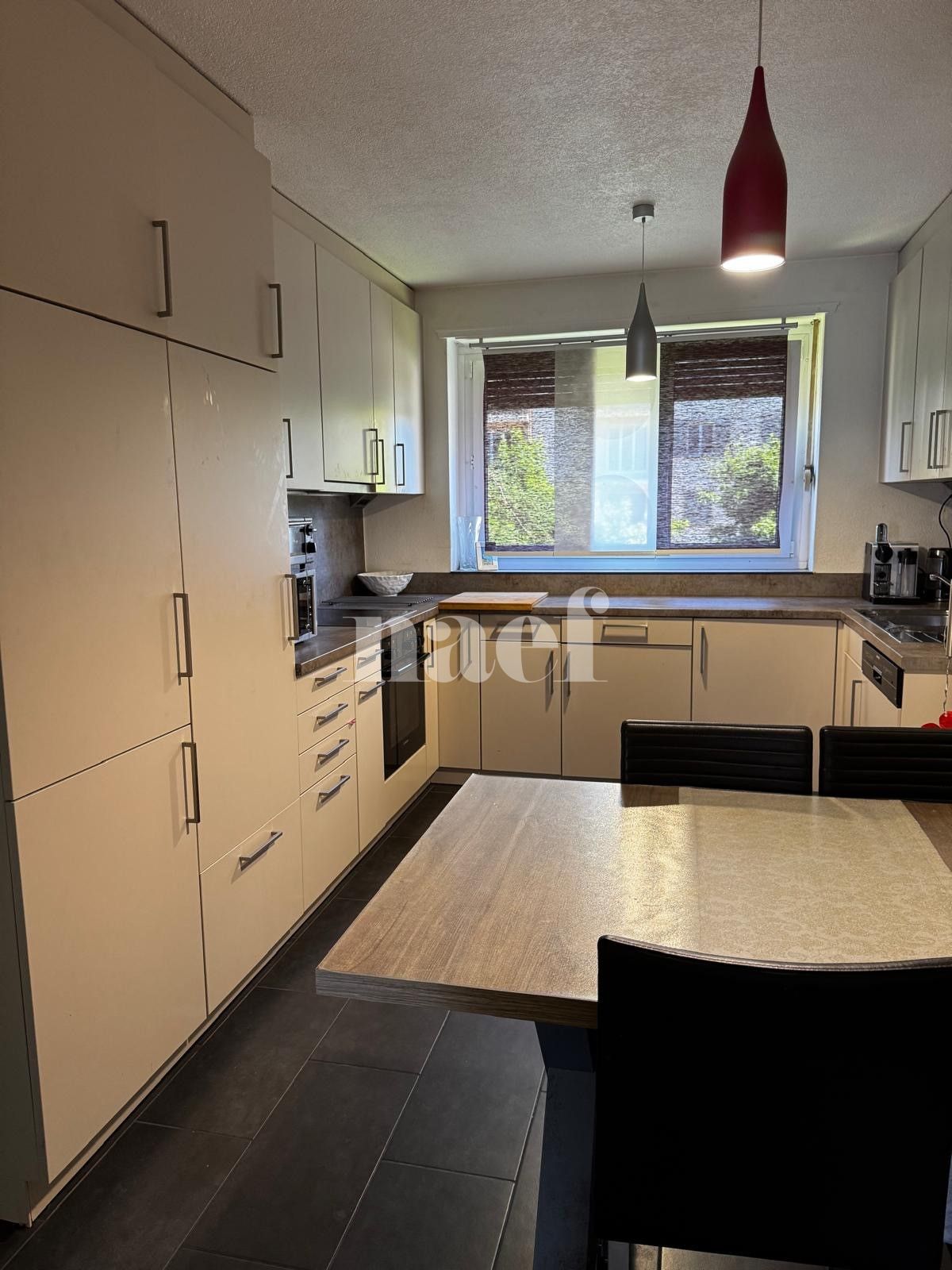 À louer : Appartement 4.5 Pieces La Chaux-de-Fonds - Ref : 278006.3003 | Naef Immobilier