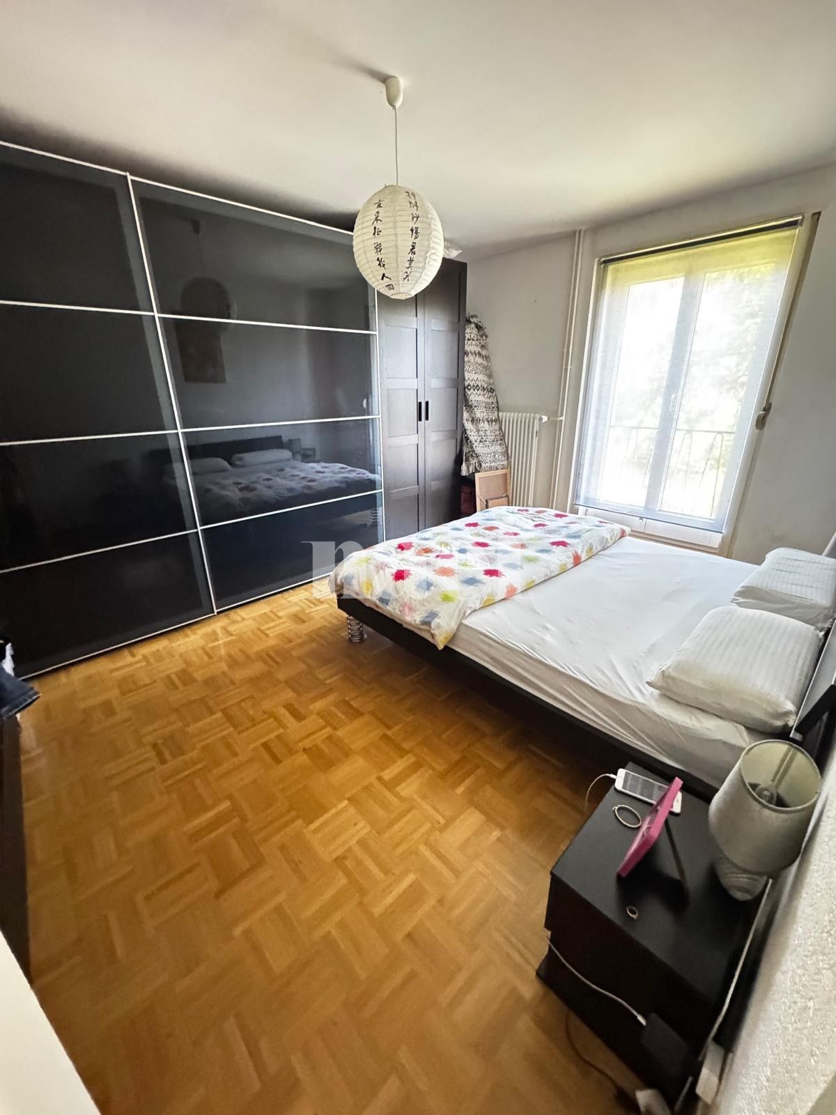 À louer : Appartement 4.5 Pieces La Chaux-de-Fonds - Ref : 278006.3003 | Naef Immobilier