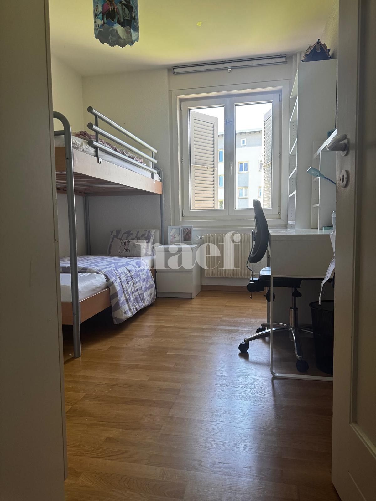 À louer : Appartement 4.5 Pieces La Chaux-de-Fonds - Ref : 278006.3003 | Naef Immobilier