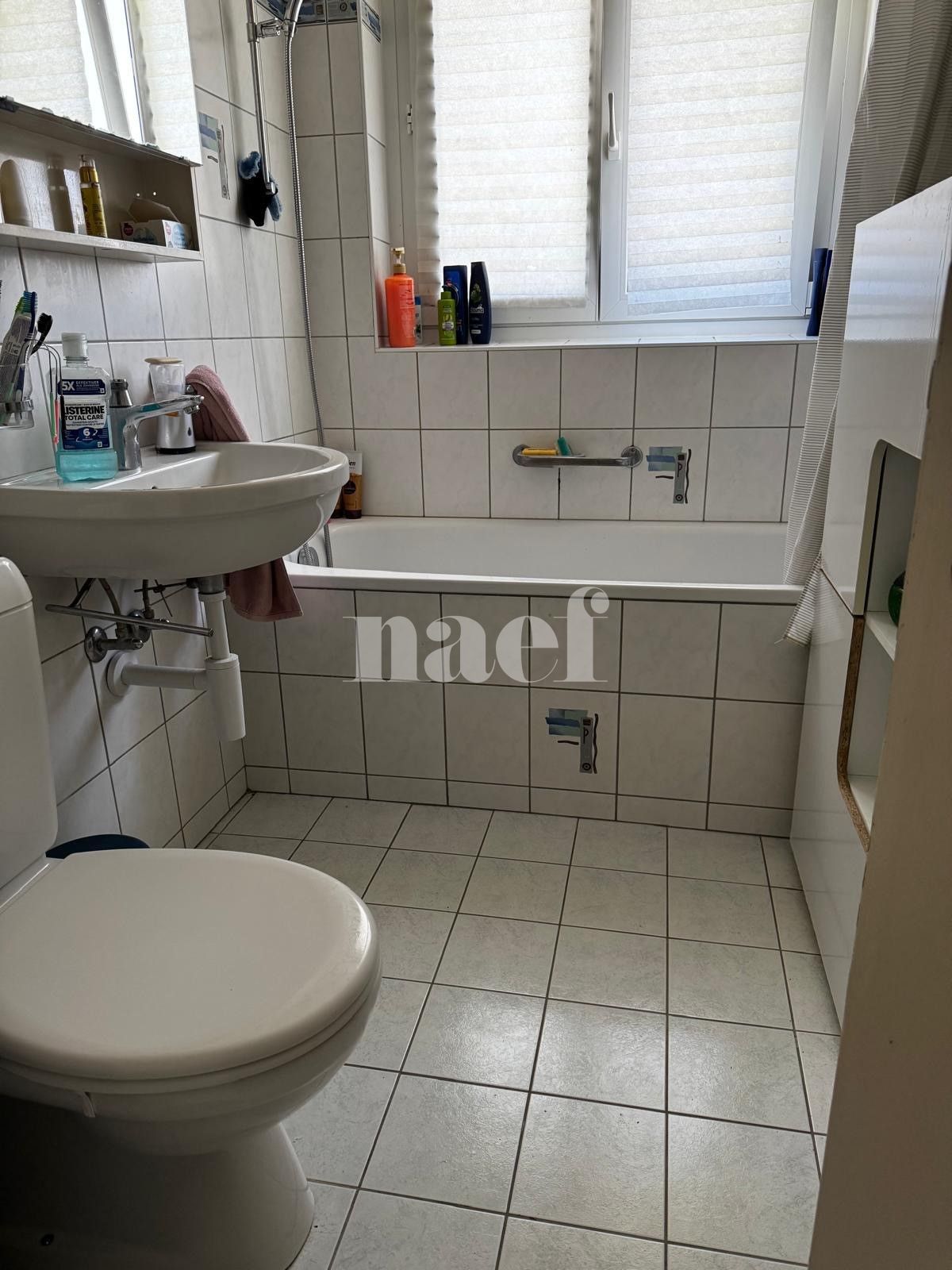À louer : Appartement 4.5 Pieces La Chaux-de-Fonds - Ref : 278006.3003 | Naef Immobilier