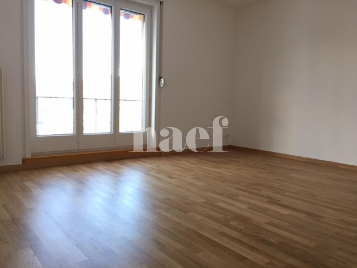 À louer : Appartement 4.5 Pieces La Chaux-de-Fonds - Ref : 278006.5003 | Naef Immobilier