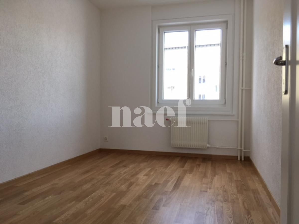 À louer : Appartement 4.5 Pieces La Chaux-de-Fonds - Ref : 278006.5003 | Naef Immobilier