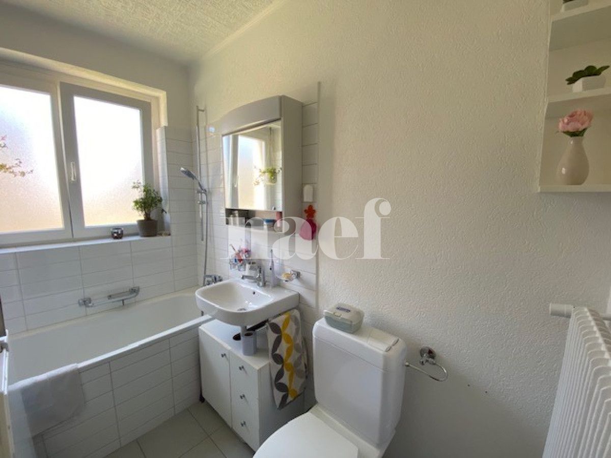 À louer : Appartement 4.5 Pieces La Chaux-de-Fonds - Ref : 278008.3005 | Naef Immobilier