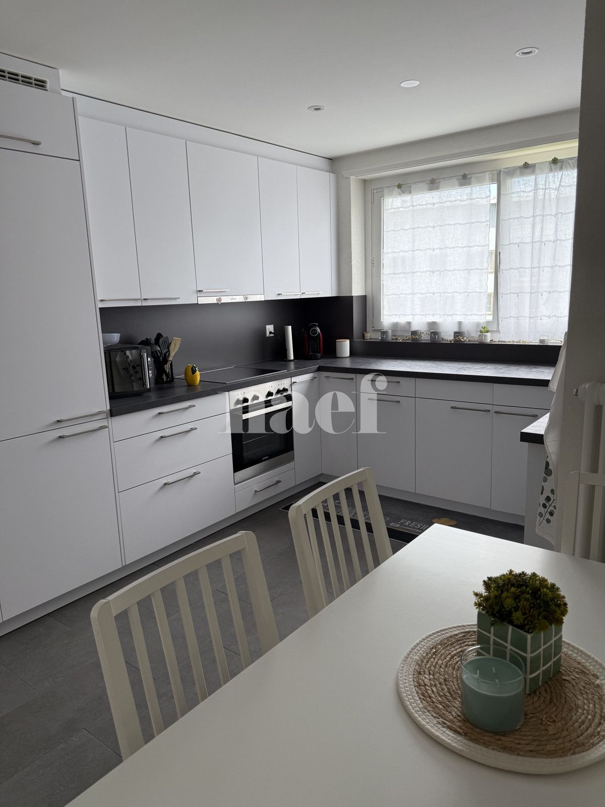 À louer : Appartement 4.5 Pieces La Chaux-de-Fonds - Ref : 278010.5003 | Naef Immobilier
