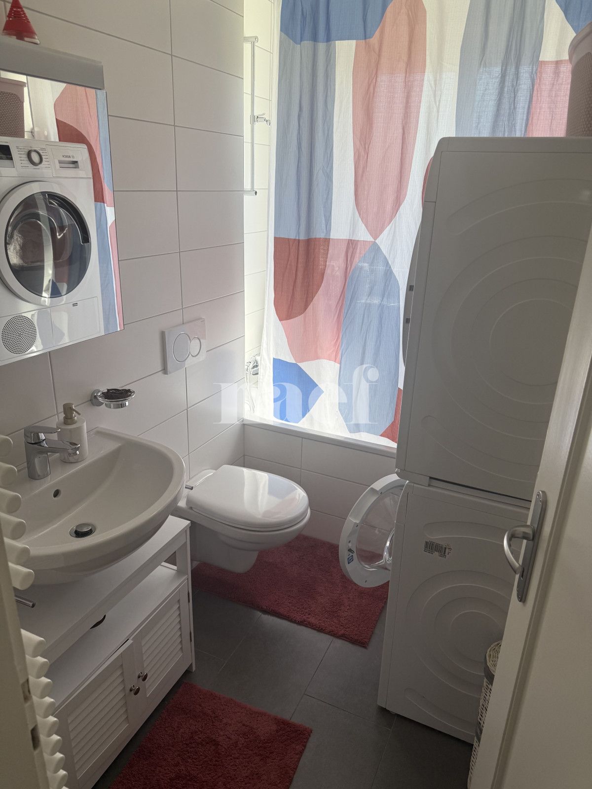 À louer : Appartement 4.5 Pieces La Chaux-de-Fonds - Ref : 278010.5003 | Naef Immobilier
