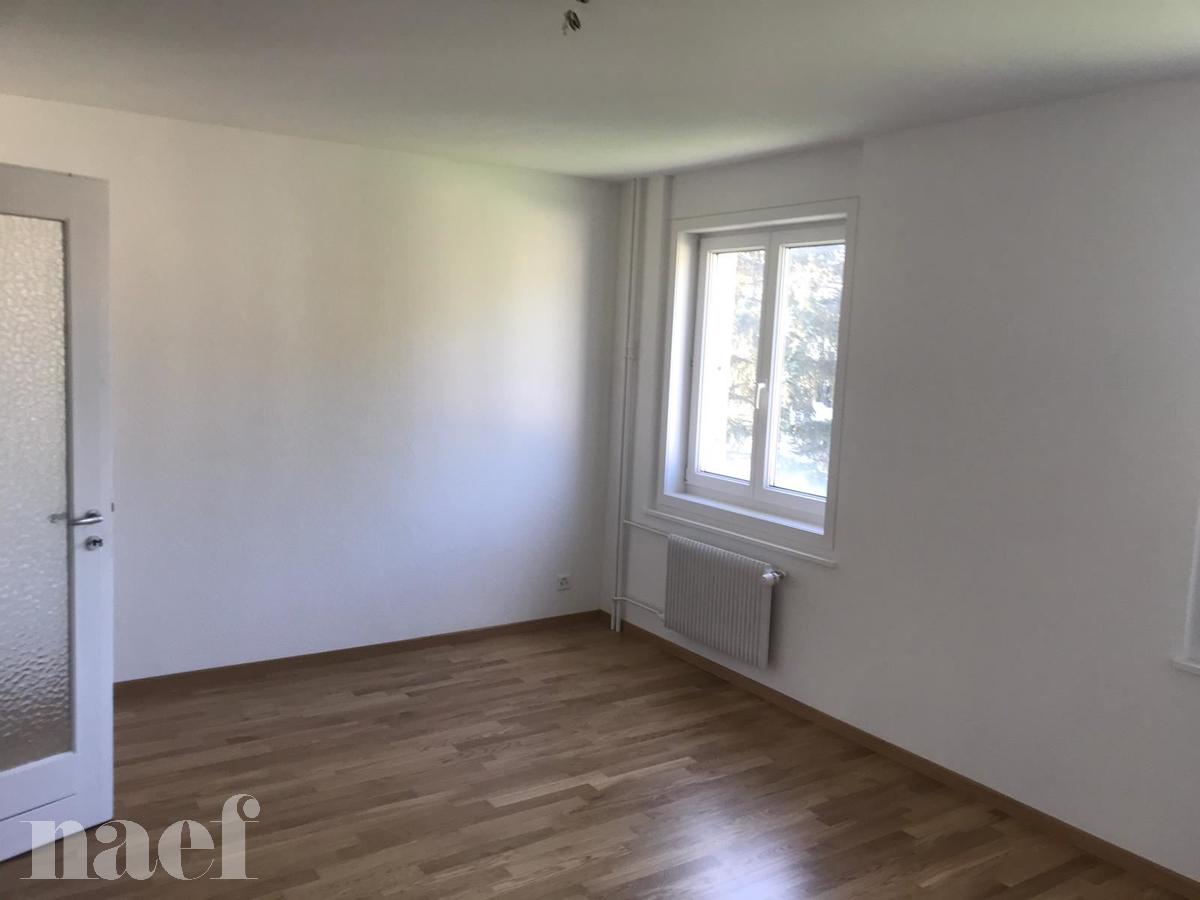 À louer : Appartement La Chaux-de-Fonds - Ref : 278012.2005 | Naef Immobilier