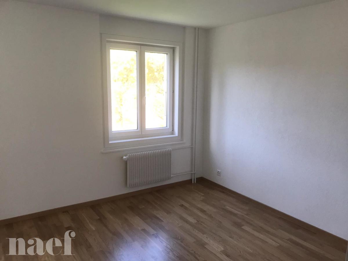 À louer : Appartement La Chaux-de-Fonds - Ref : 278012.2005 | Naef Immobilier