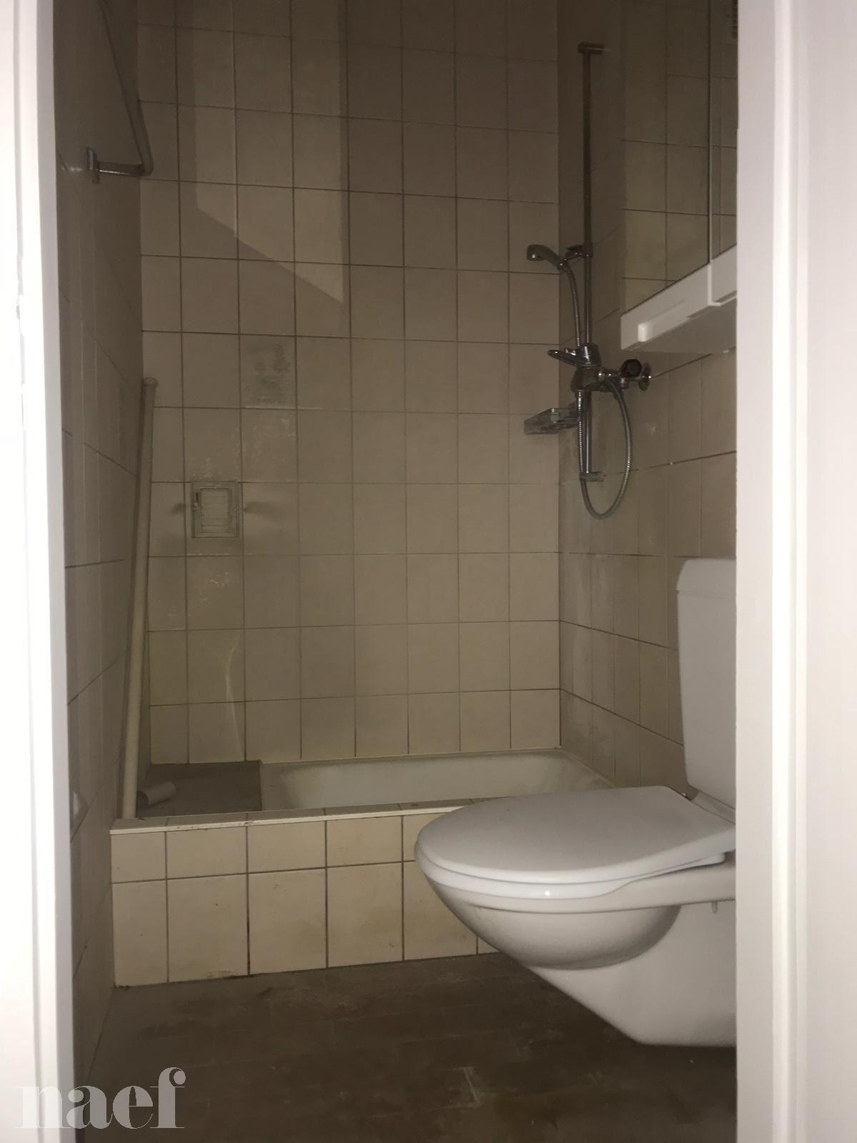 À louer : Appartement La Chaux-de-Fonds - Ref : 278012.2005 | Naef Immobilier