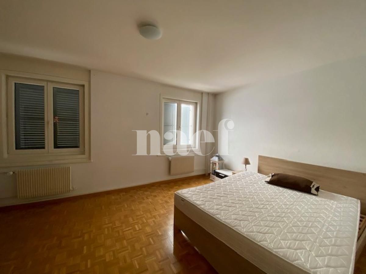 À louer : Appartement 4.5 Pieces La Chaux-de-Fonds - Ref : 278014.4003 | Naef Immobilier