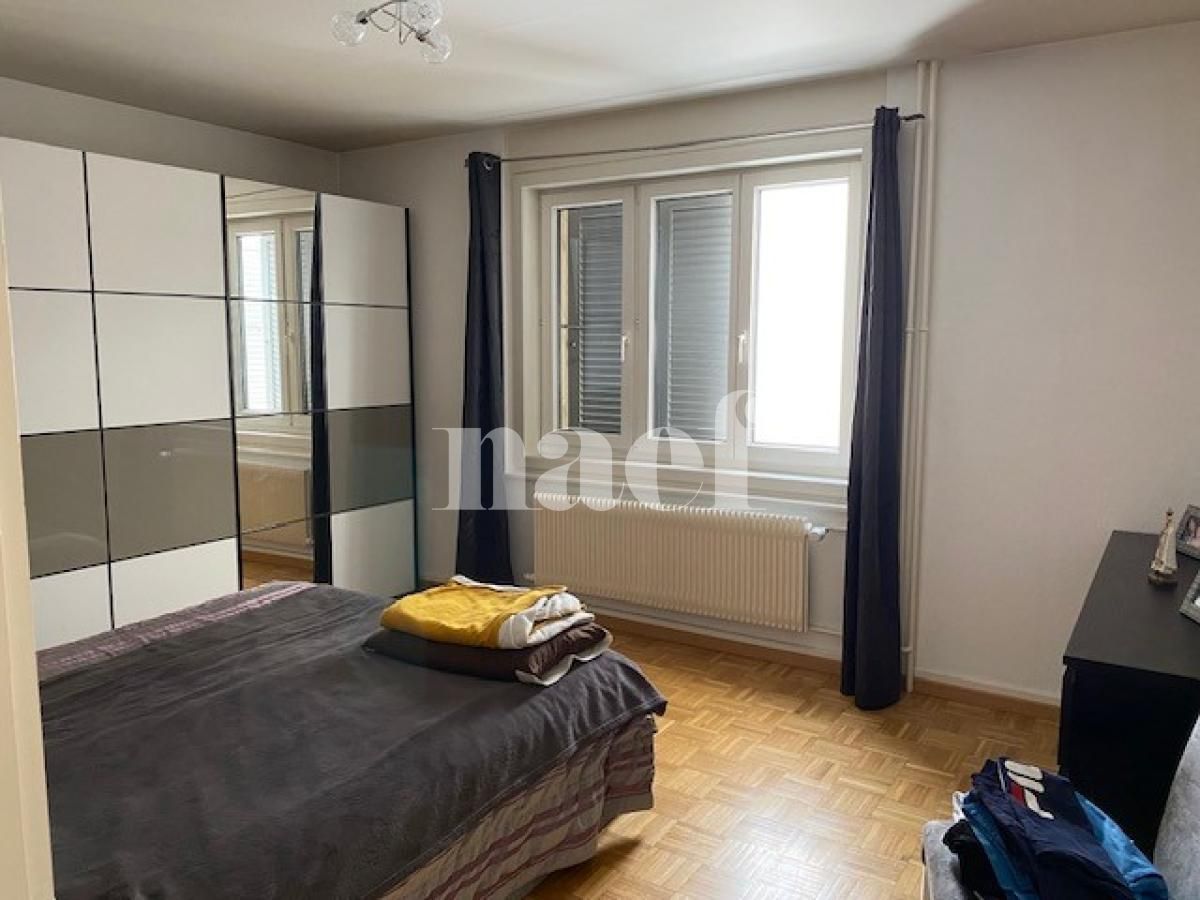 À louer : Appartement 4.5 Pieces La Chaux-de-Fonds - Ref : 278014.4003 | Naef Immobilier