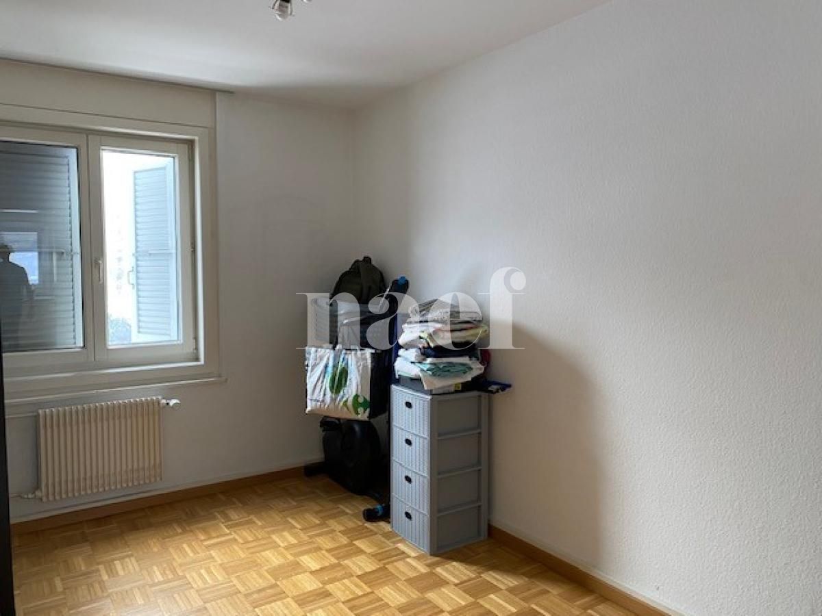 À louer : Appartement 4.5 Pieces La Chaux-de-Fonds - Ref : 278014.4003 | Naef Immobilier