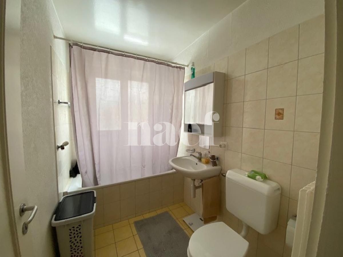 À louer : Appartement 4.5 Pieces La Chaux-de-Fonds - Ref : 278014.4003 | Naef Immobilier