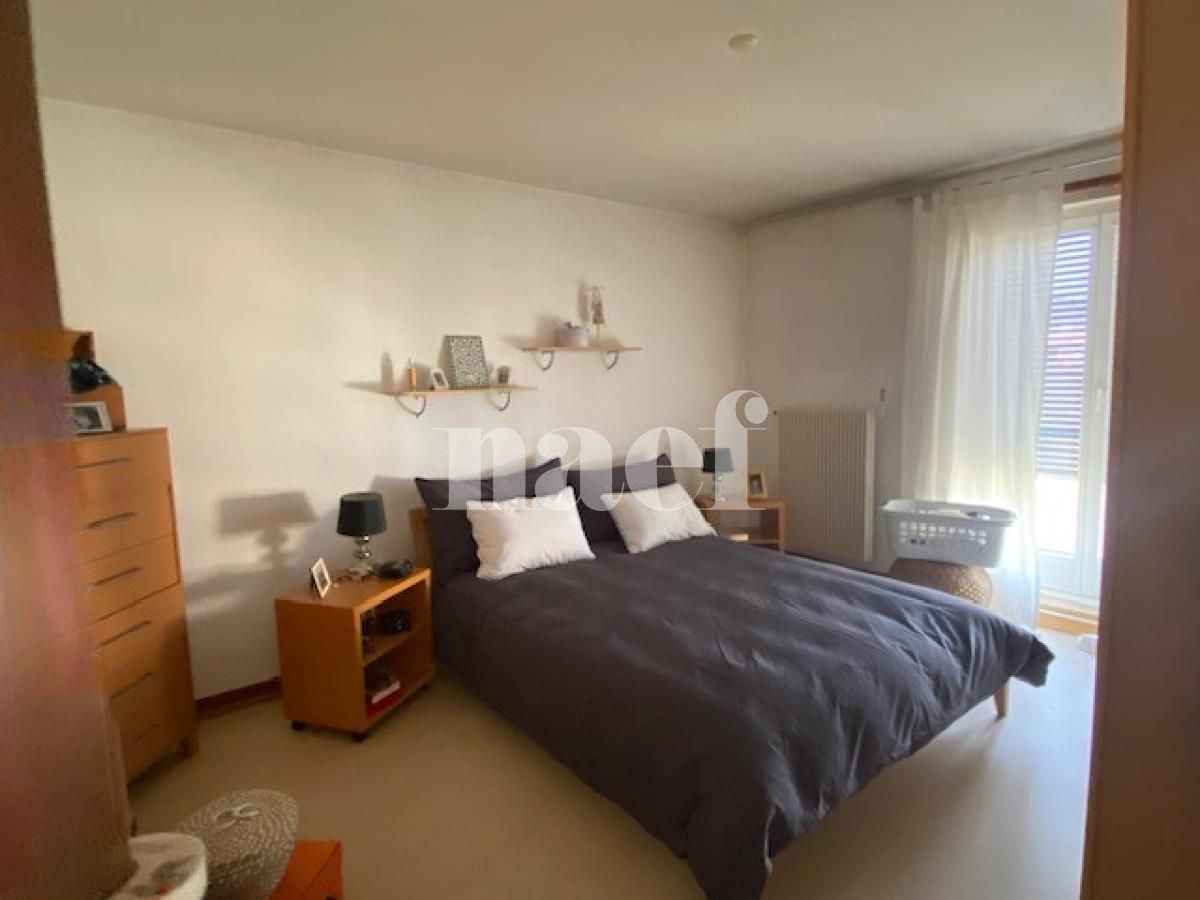 À louer : Appartement 4.5 Pieces La Chaux-de-Fonds - Ref : 278014.5005 | Naef Immobilier