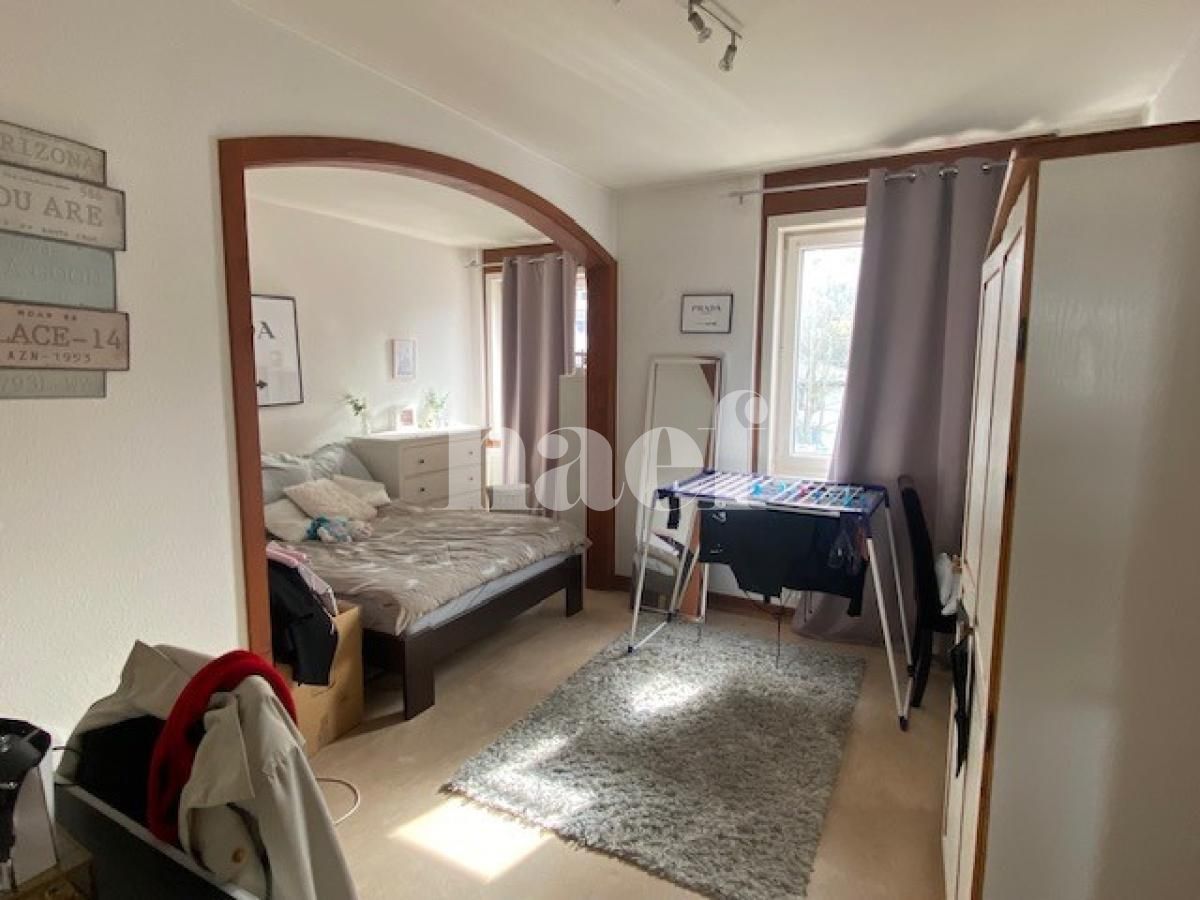 À louer : Appartement 4.5 Pieces La Chaux-de-Fonds - Ref : 278014.5005 | Naef Immobilier