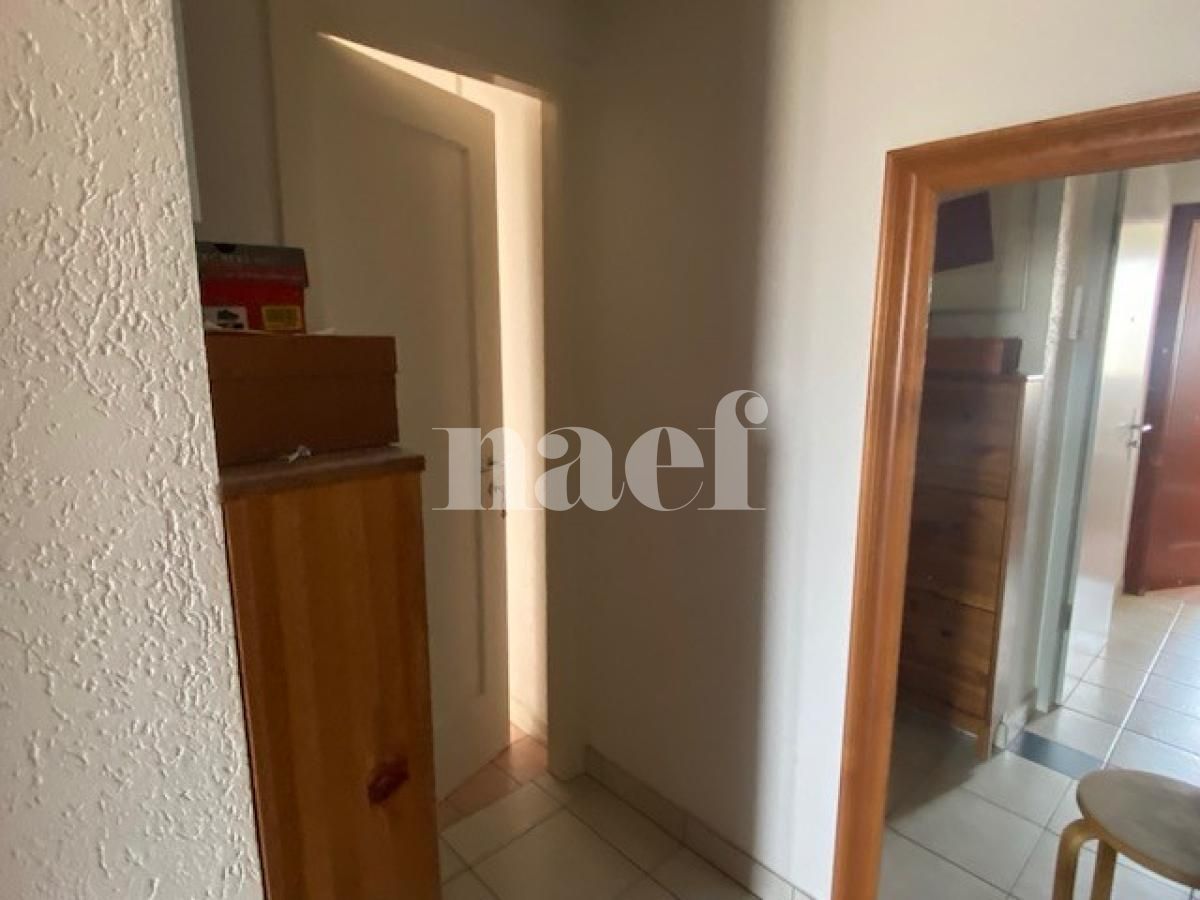 À louer : Appartement 4.5 Pieces La Chaux-de-Fonds - Ref : 278014.5005 | Naef Immobilier