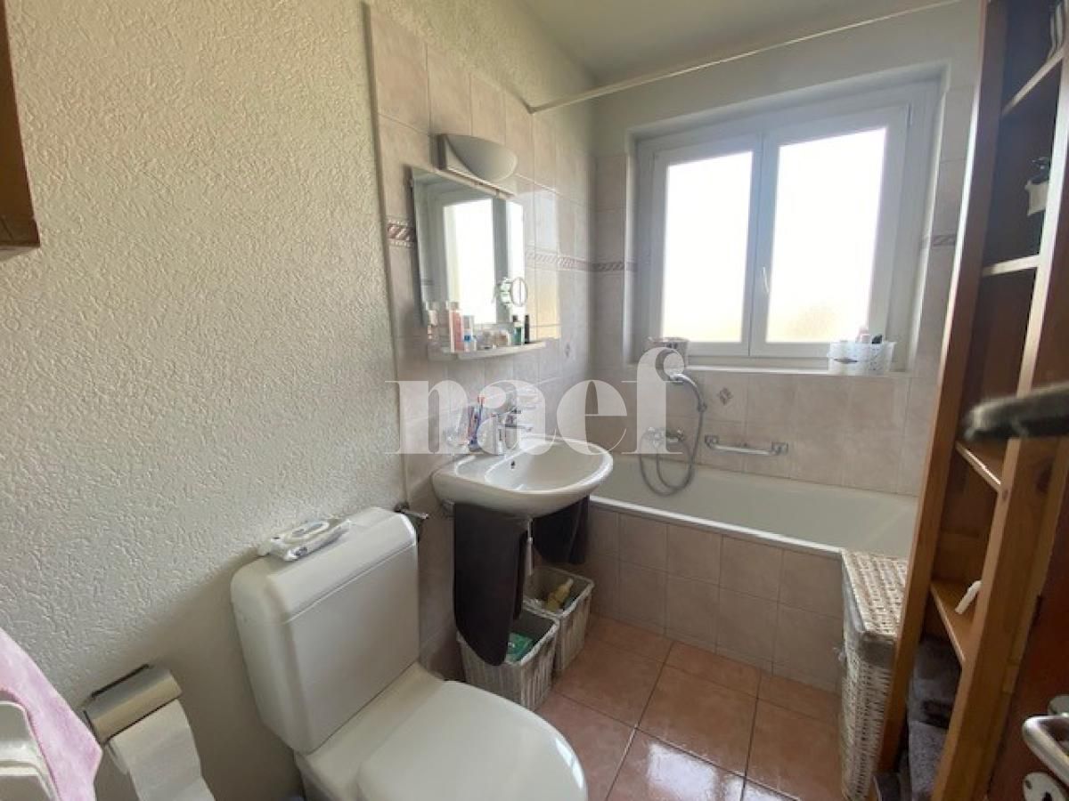 À louer : Appartement 4.5 Pieces La Chaux-de-Fonds - Ref : 278014.5005 | Naef Immobilier