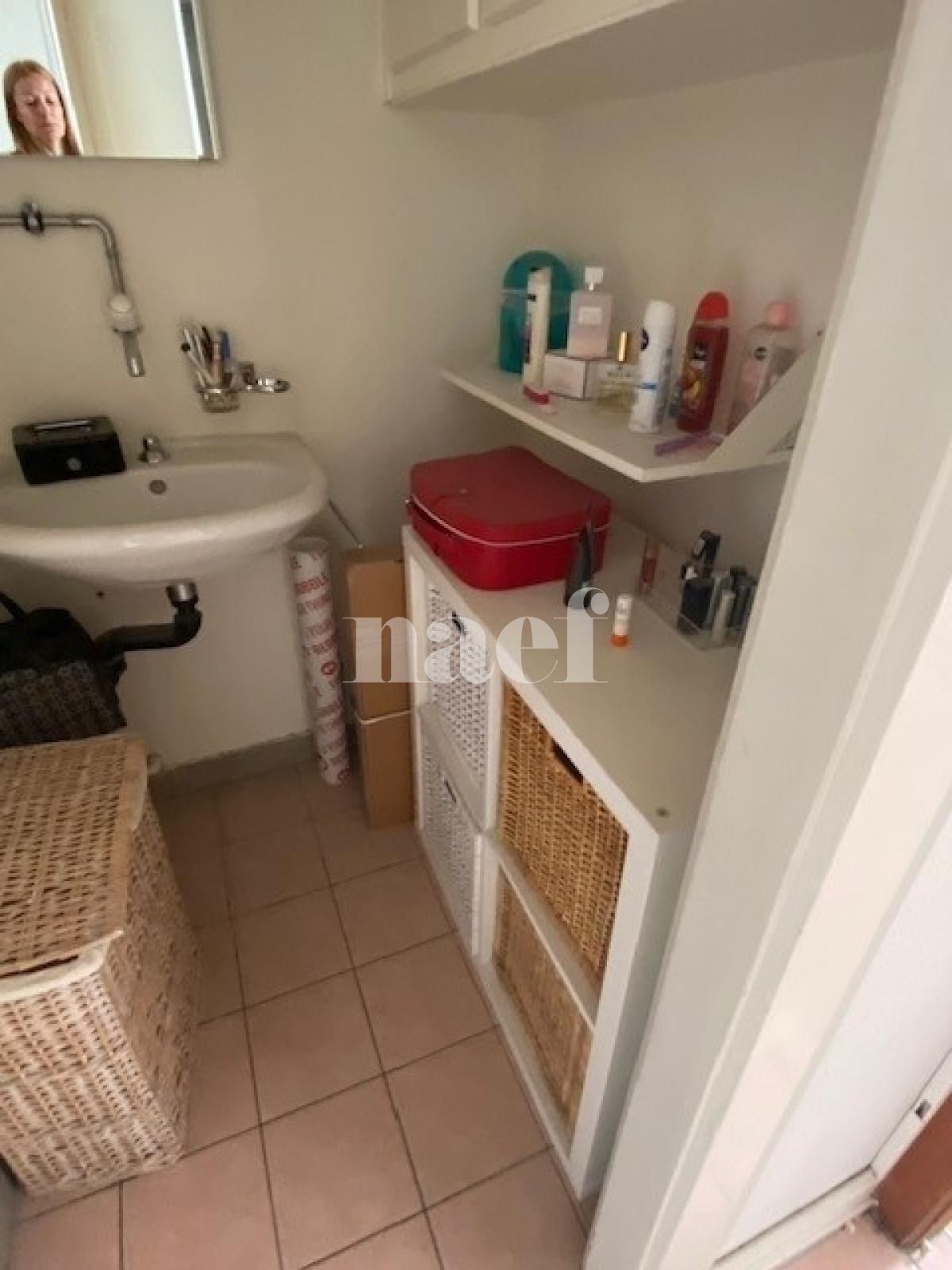 À louer : Appartement 4.5 Pieces La Chaux-de-Fonds - Ref : 278014.5005 | Naef Immobilier