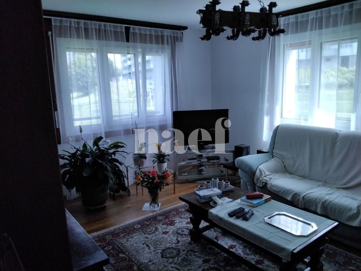 À louer : Appartement 3.5 Pieces La Chaux-de-Fonds - Ref : 278025.2002 | Naef Immobilier