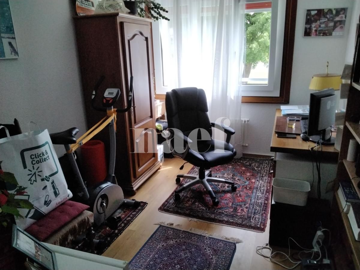 À louer : Appartement 3.5 Pieces La Chaux-de-Fonds - Ref : 278025.2002 | Naef Immobilier