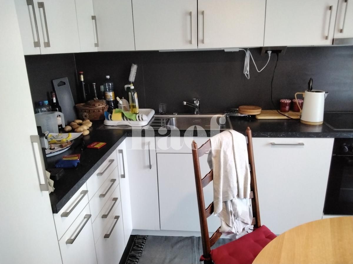 À louer : Appartement 3.5 Pieces La Chaux-de-Fonds - Ref : 278025.2002 | Naef Immobilier