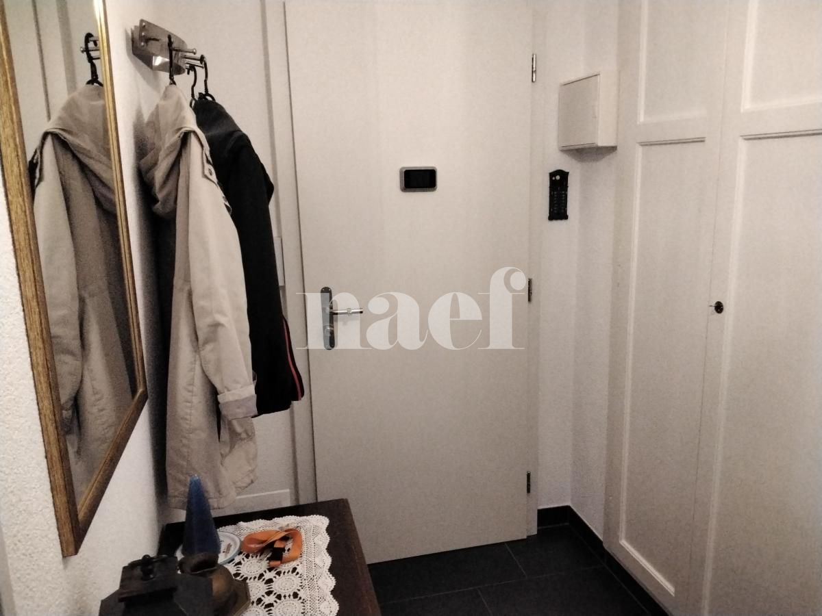 À louer : Appartement 3.5 Pieces La Chaux-de-Fonds - Ref : 278025.2002 | Naef Immobilier