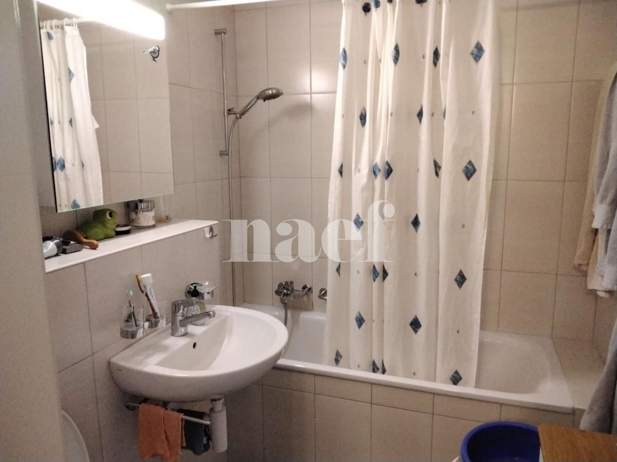 À louer : Appartement 3.5 Pieces La Chaux-de-Fonds - Ref : 278025.2002 | Naef Immobilier