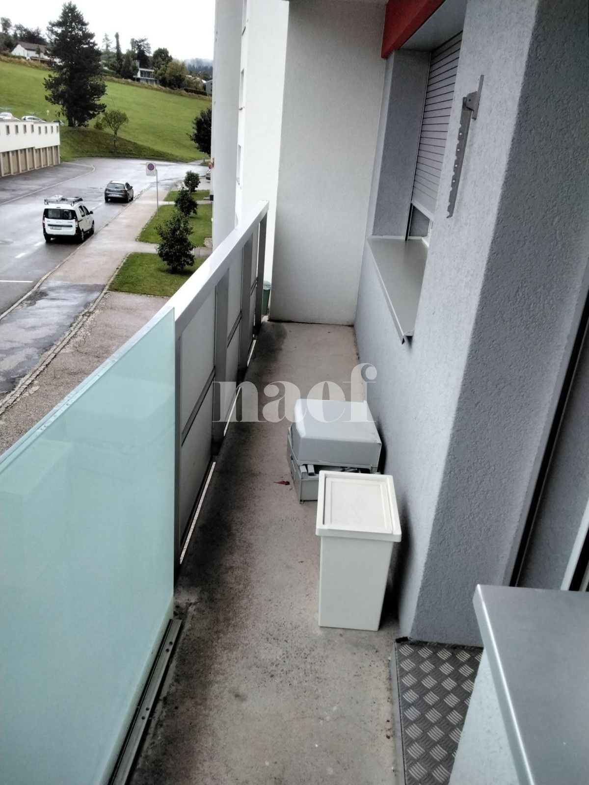 À louer : Appartement 3.5 Pieces La Chaux-de-Fonds - Ref : 278033.1006 | Naef Immobilier