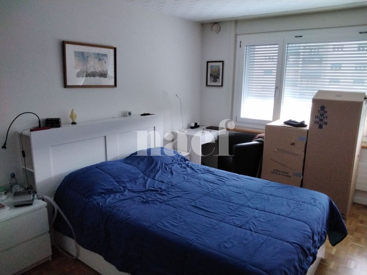 À louer : Appartement 3.5 Pieces La Chaux-de-Fonds - Ref : 278033.1006 | Naef Immobilier