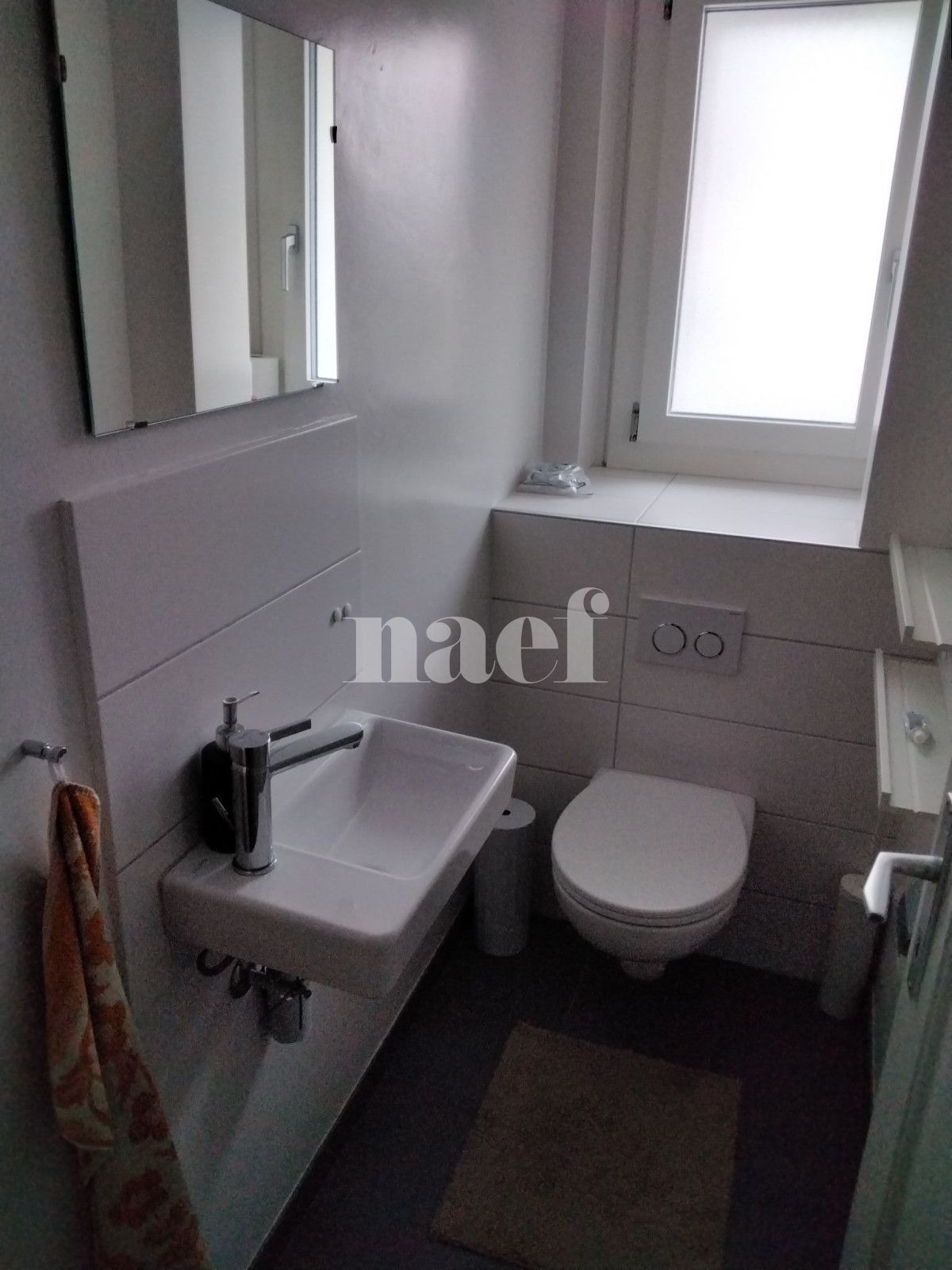 À louer : Appartement 3.5 Pieces La Chaux-de-Fonds - Ref : 278033.1006 | Naef Immobilier