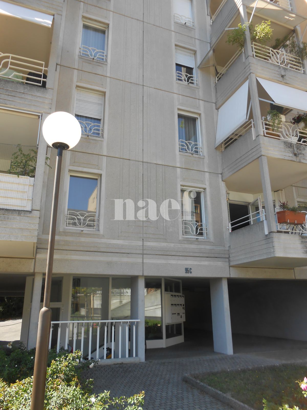 À louer : Appartement 5 Pieces Genève - Ref : 280004.3502 | Naef Immobilier