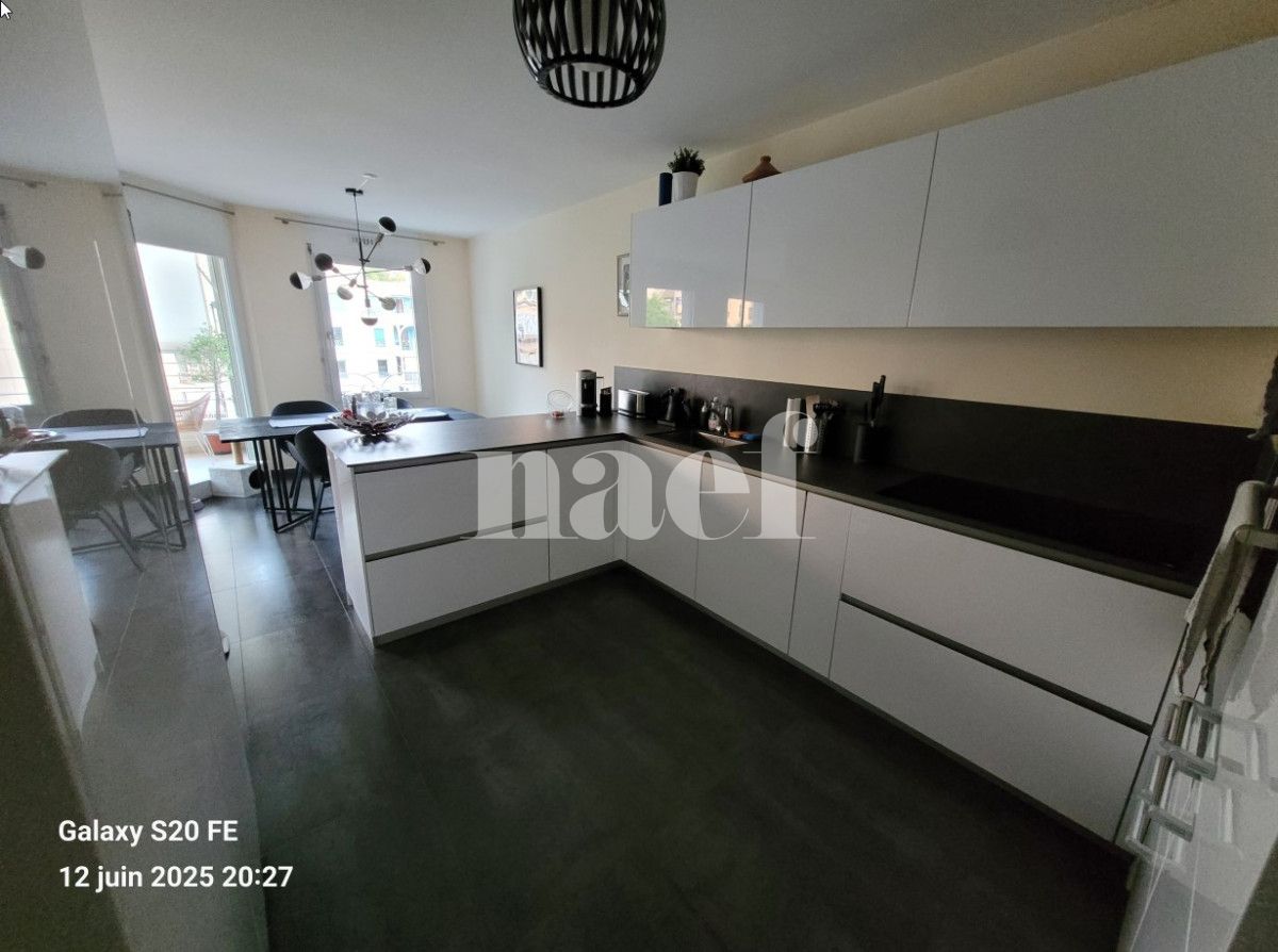 À louer : Appartement 5 Pieces Genève - Ref : 280004.3502 | Naef Immobilier